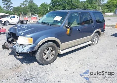 2006 Ford Expedition Eddie Bauer/King Ranch z USA, uszkodzony, nr VIN 1FMFU175X6LA88175